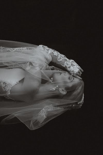 結婚式の写真家Breen Rodriguez (bressing)。5月7日の写真