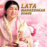 Cover Image of Download Lata Mangeshkar Old Songs 1.2 APK