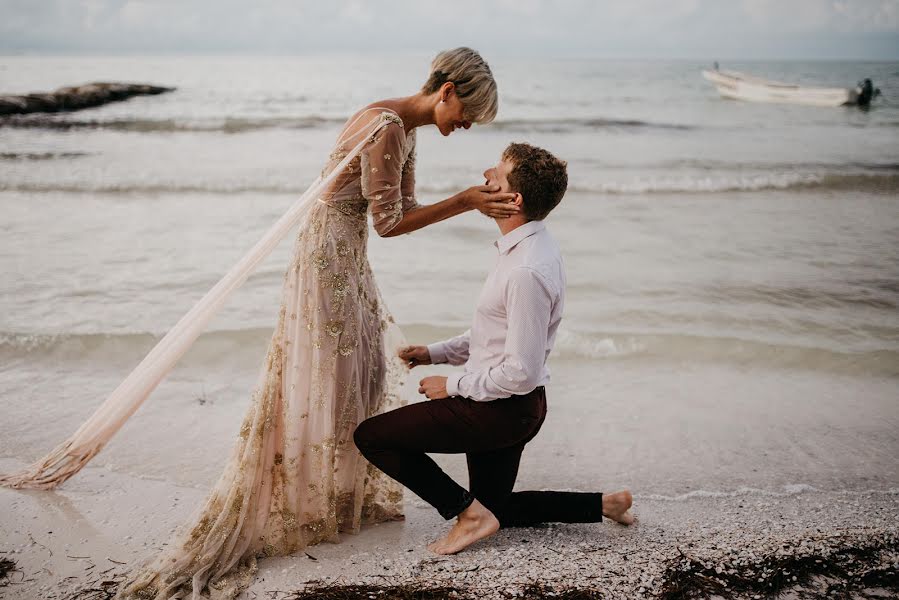 Fotógrafo de casamento Mauricio Garay (mauriciogaray). Foto de 16 de janeiro 2022