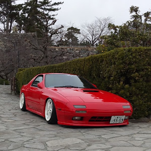 RX-7 FC3S