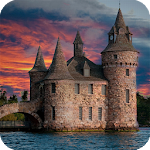 Castle Wallpaper Apk