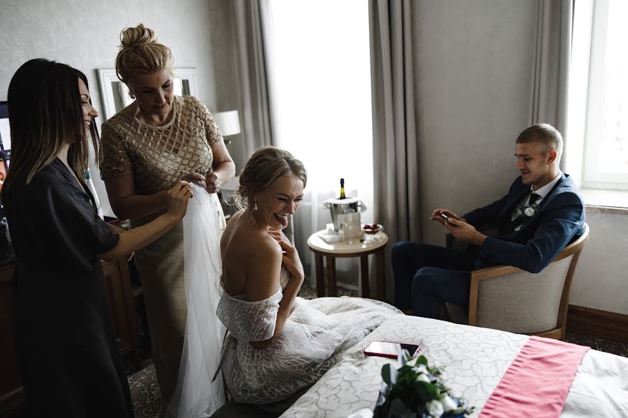 Photographe de mariage Pavel Golubnichiy (pgphoto). Photo du 14 août 2020