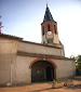 photo de Eglise à Mouzieys Teulet