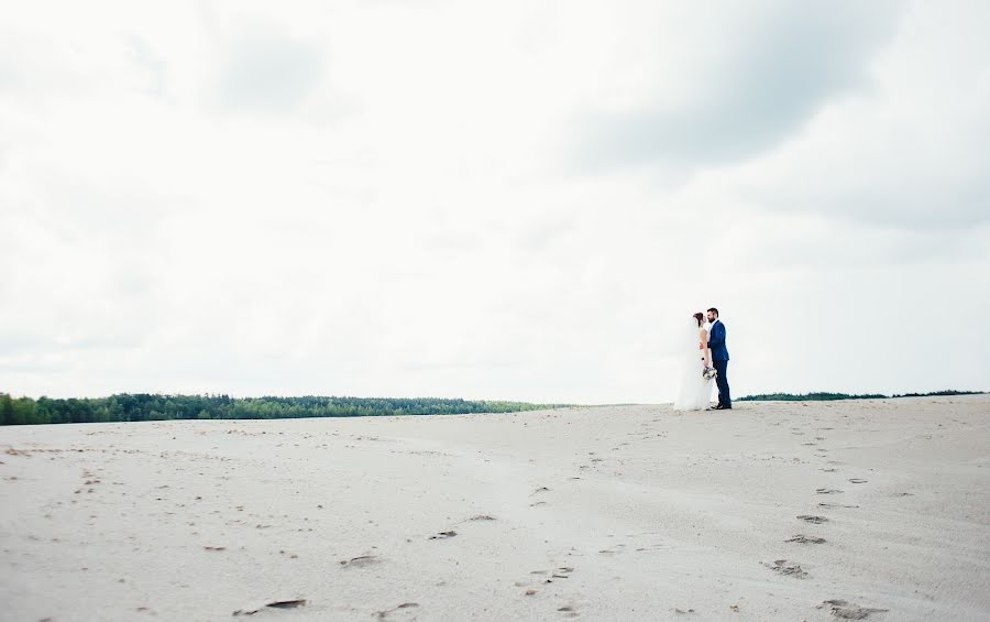 Fotografo di matrimoni Darina Zdorenko (gorodinskaj). Foto del 16 luglio 2018