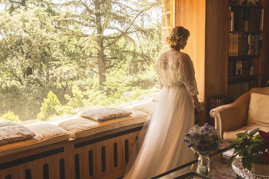 Fotógrafo de bodas David Hernández Mejías (chemaydavinci). Foto del 6 de agosto 2017