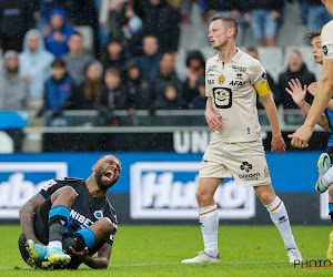 Dit baart analist zorgen omtrent Thiago: "Dat kan niet als spits van Club Brugge"