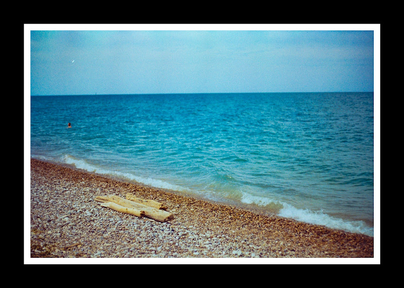 Mare e sassi di Postphanalog