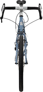 Surly Long Haul Trucker 26" Bike - Blue Suit of Leisure alternate image 1