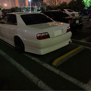 チェイサー JZX100