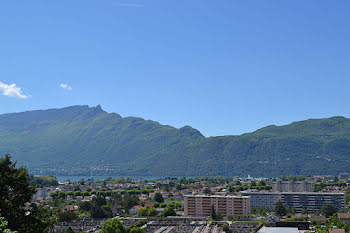 appartement à Aix-les-Bains (73)