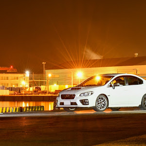 WRX STI VAB