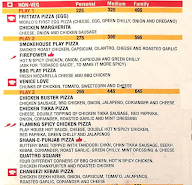 Play Pizza menu 7