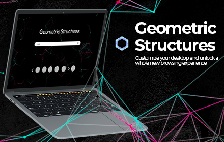 Geometric Structures small promo image