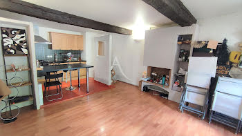 appartement à Toulouse (31)