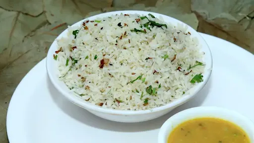 Jeera Rice