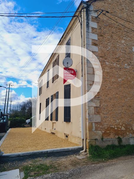 Vente locaux professionnels  231 m² à Bergerac (24100), 357 000 €