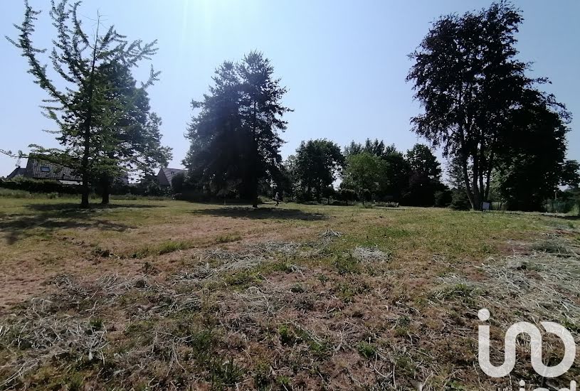  Vente Terrain à bâtir - 704m² à Saultain (59990) 