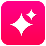 Cover Image of ดาวน์โหลด GLAM - การแข่งขัน เดท & เพื่อนใหม่  APK