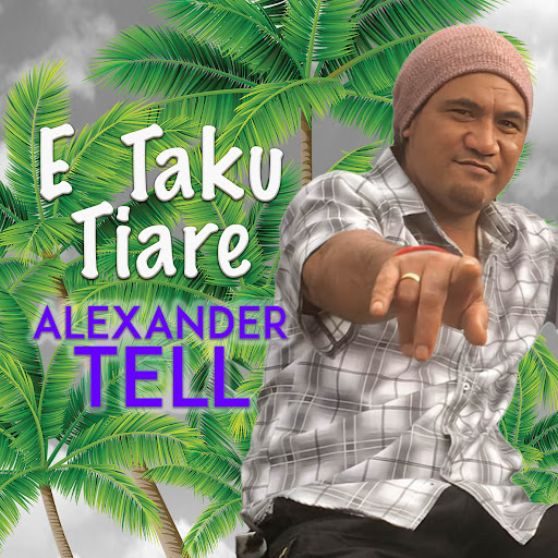 E Taku Tiare - YouTube Music