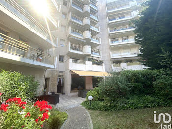 appartement à Levallois-Perret (92)