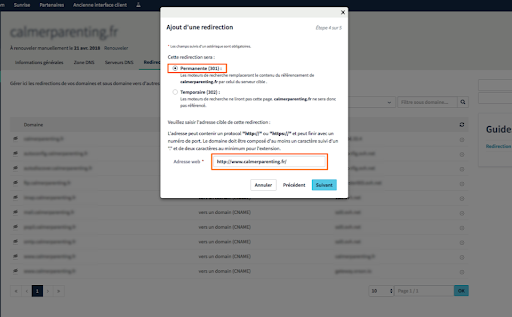 ajout-redirection-ovh-derniere-etape