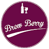 Brew Berry, Electronic City, Bangalore logo