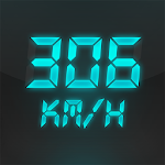 Speedometer PRO Apk