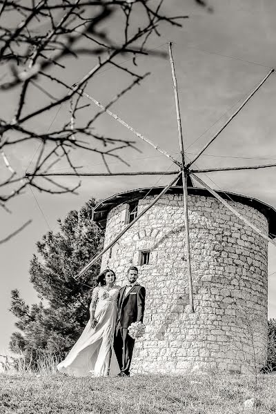 Fotógrafo de bodas George Salagiannis (gsphotography). Foto del 3 de febrero 2021