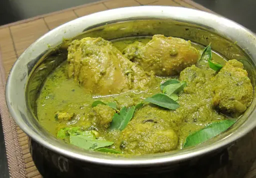 Chicken Hyderabadi [6 Pieces]