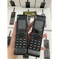 Điện Thoại 4 Sim Pin Khủng Retro Telephone W2 Sạc Cho Smartphone Giả Giọng Nói