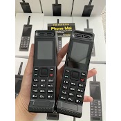 Điện Thoại 4 Sim Pin Khủng Retro Telephone W2 Sạc Cho Smartphone Giả Giọng Nói