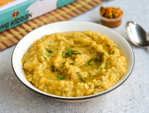 Dal Khichdi