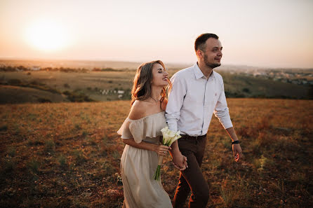 Wedding photographer Tatyana Pilyavec (tanyapilyavets). Photo of 18 August 2017