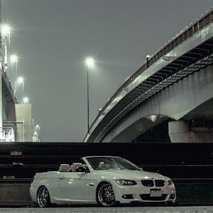 335i Cabriolet
