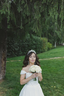 Wedding photographer Kseniya Gnyrina (gnyrinaphoto). Photo of 30 September 2023