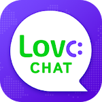 Cover Image of Télécharger Love Video Call - Live Video Chat with Girls 1.2 APK