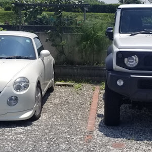ジムニー