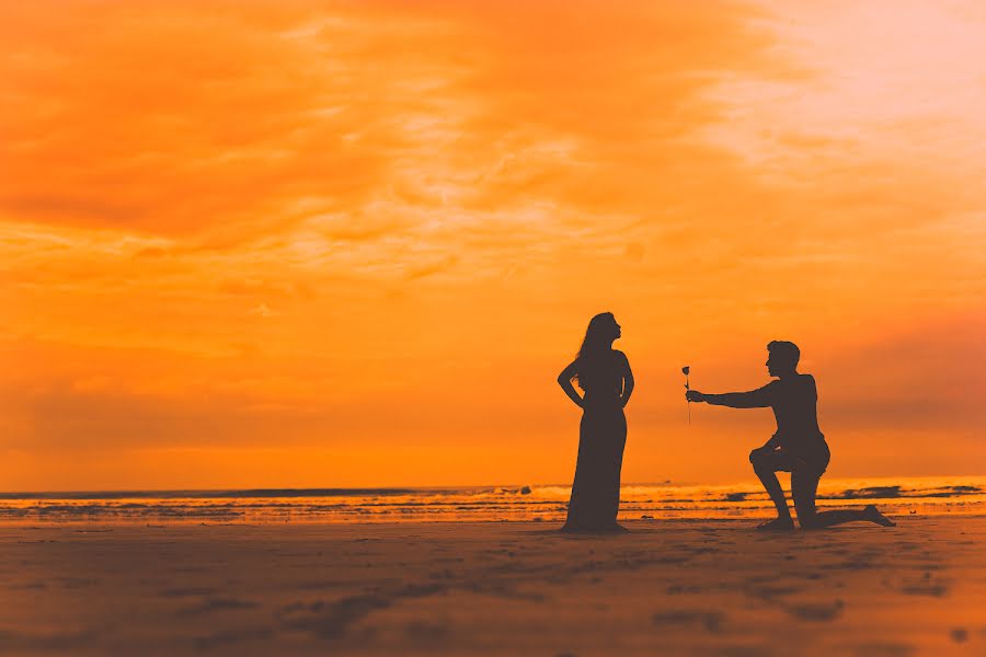 Fotografo di matrimoni Rinaldo De Oliveira (rinaldo). Foto del 21 dicembre 2017