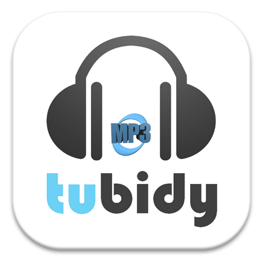 Tubidy Mp3 音樂 App LOGO-APP開箱王