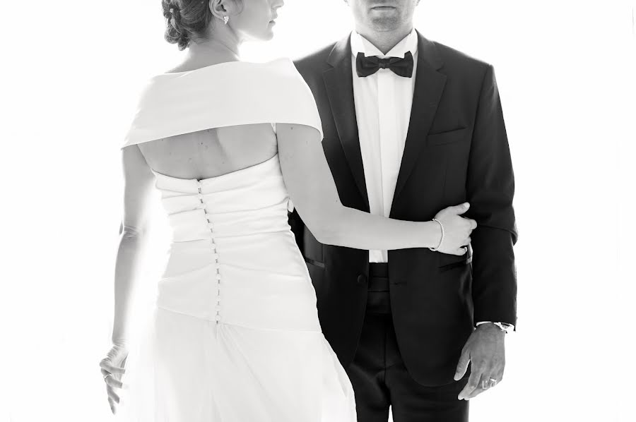 Wedding photographer Virginie Debuisson (debuisson). Photo of 3 September 2014