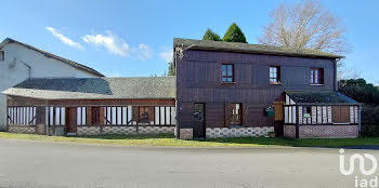 maison à La Rivière-Saint-Sauveur (14)