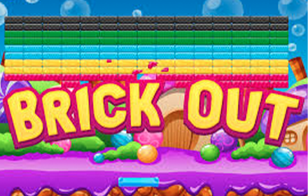 Brick Out small promo image