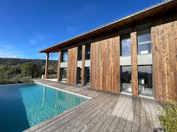 maison à Saint-Saturnin-lès-Apt (84)