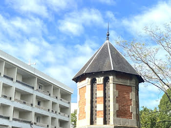 appartement à Le Bouscat (33)