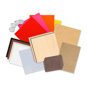 Bambu Lab Materials for 2D Processing
