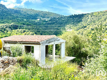 maison à Tourrette-Levens (06)