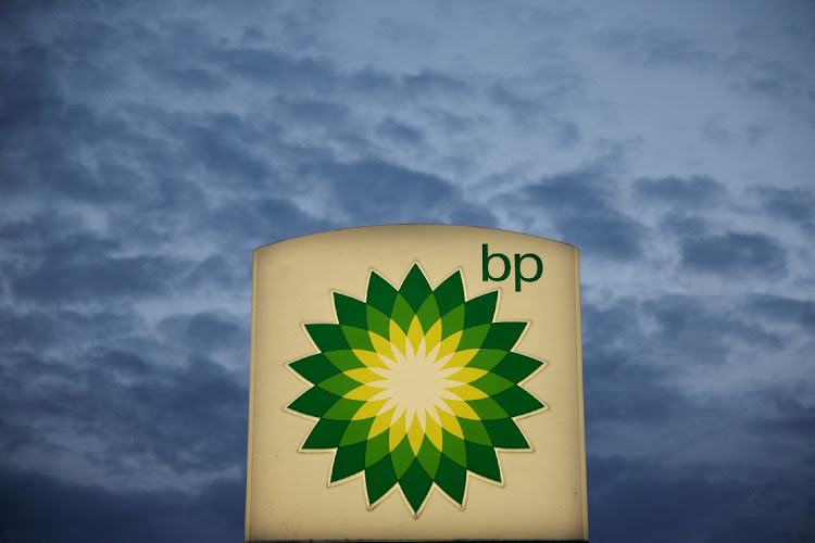 A dispute between Sars and BP has gone to court