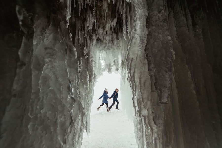 Wedding photographer Ilya Spektor (iso87). Photo of 10 March 2018