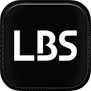 LBS RADIO  Icon