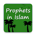 Prophets in Islam - Free icon